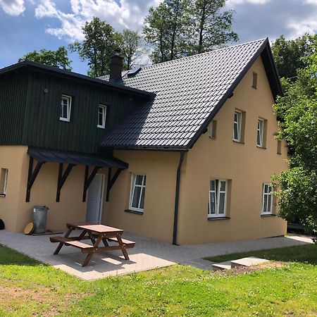Apartmany Rudnik Bolkov 外观 照片