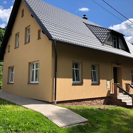 Apartmany Rudnik Bolkov 外观 照片