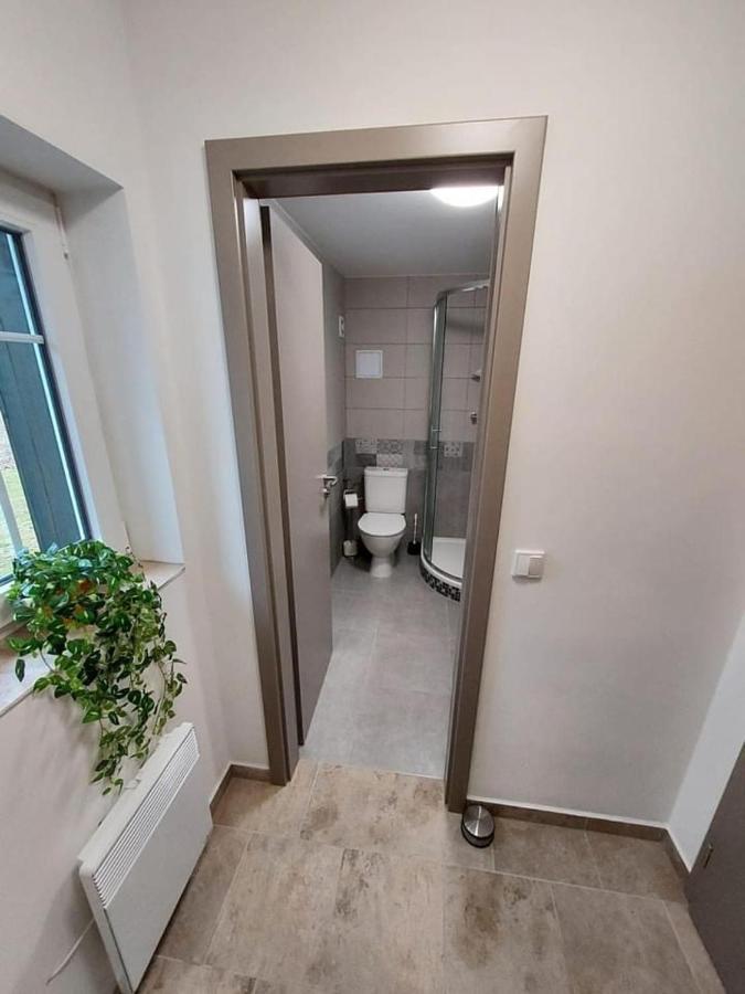 Apartmany Rudnik Bolkov 外观 照片