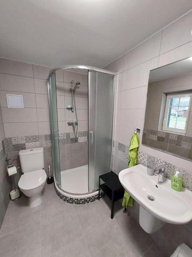 Apartmany Rudnik Bolkov 外观 照片