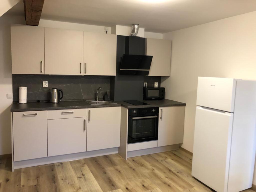 Apartmany Rudnik Bolkov 外观 照片