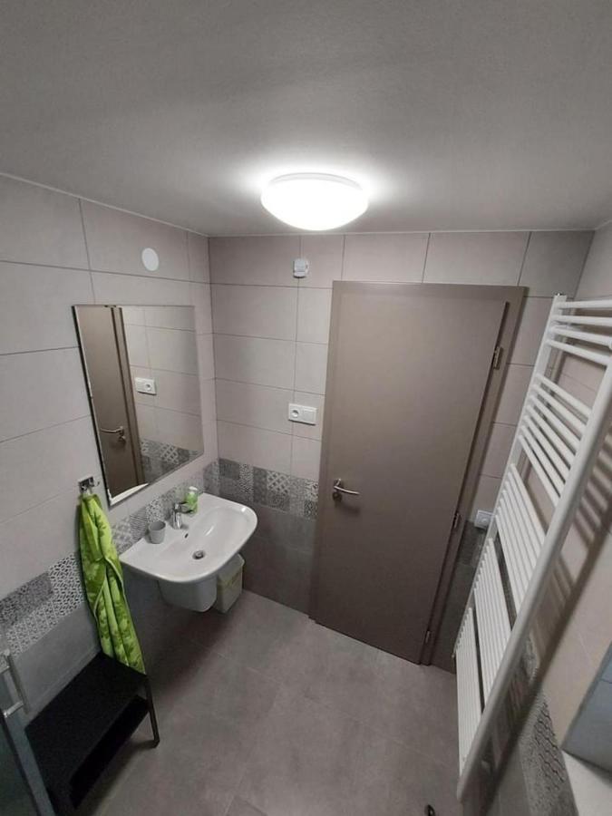 Apartmany Rudnik Bolkov 外观 照片