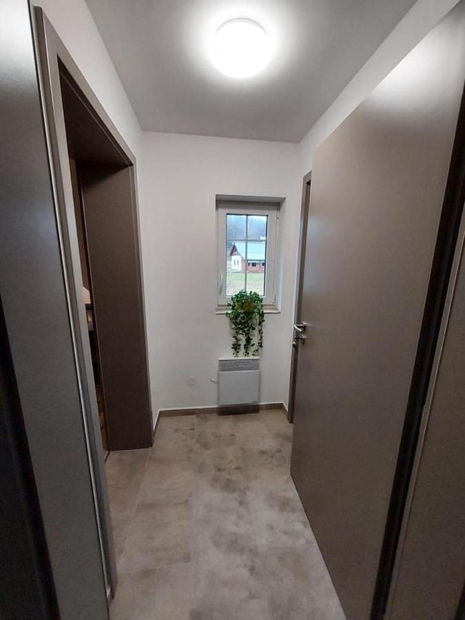 Apartmany Rudnik Bolkov 外观 照片