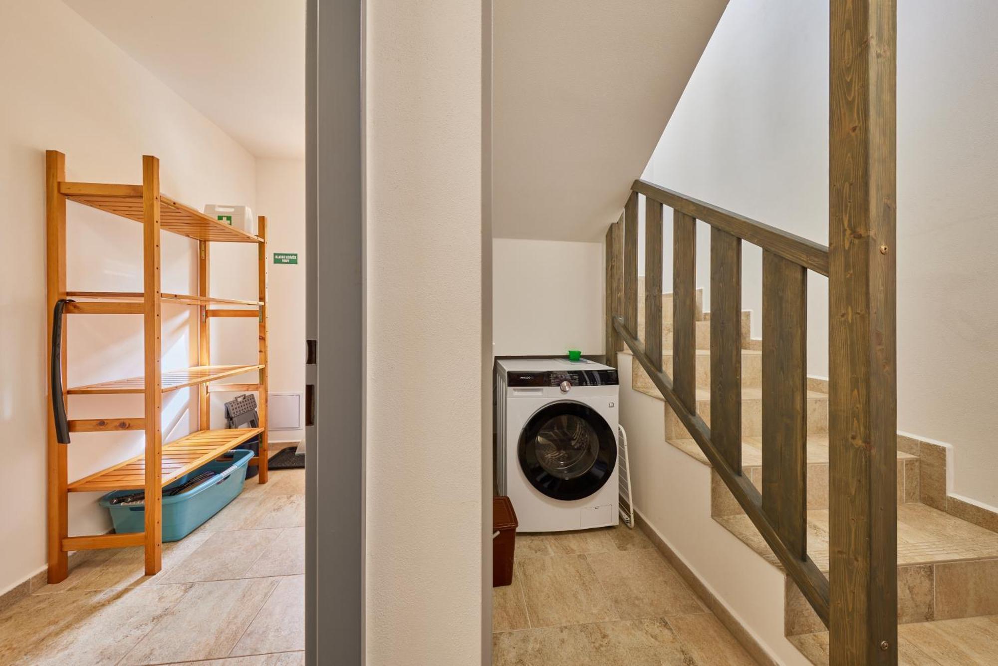 Apartmany Rudnik Bolkov 外观 照片