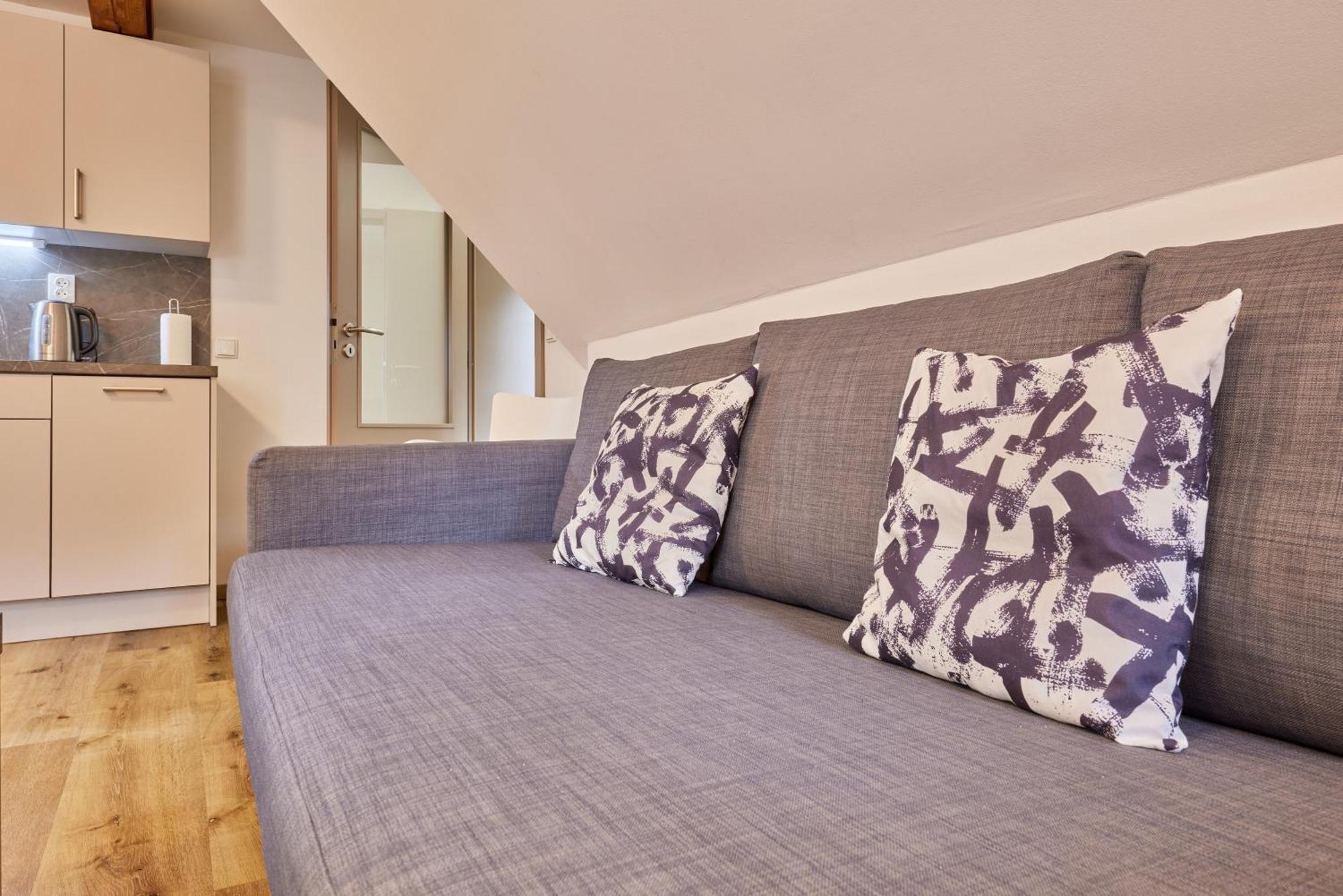 Apartmany Rudnik Bolkov 外观 照片