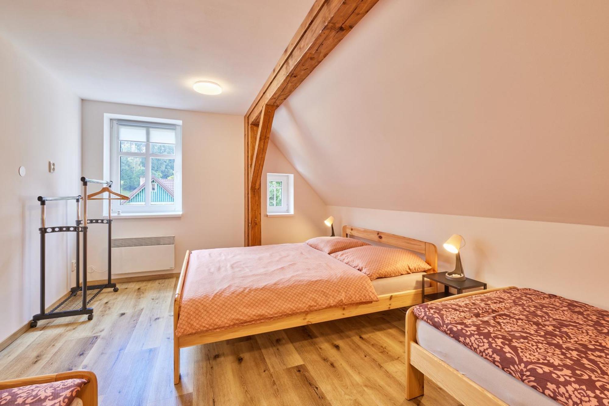 Apartmany Rudnik Bolkov 外观 照片