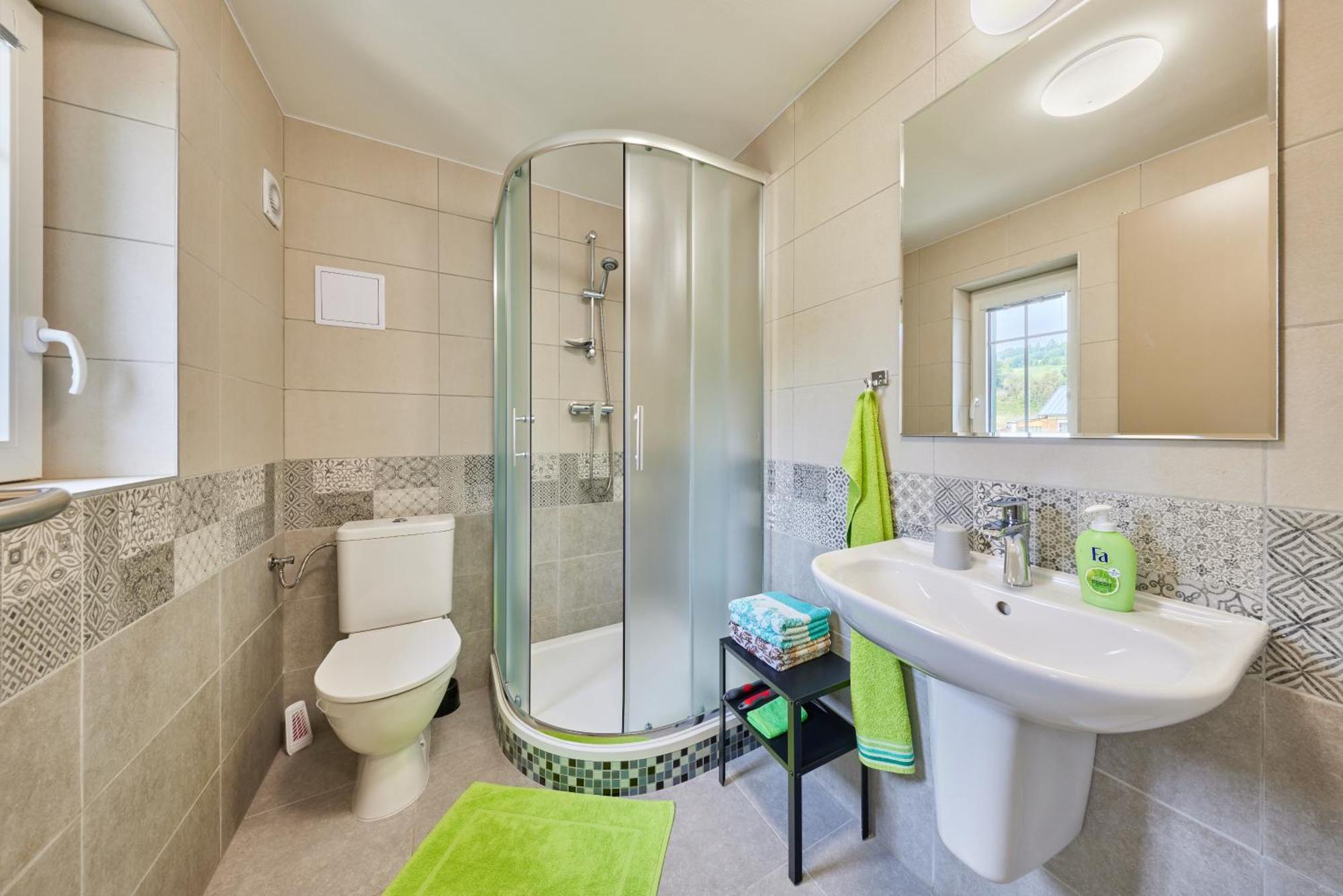 Apartmany Rudnik Bolkov 外观 照片
