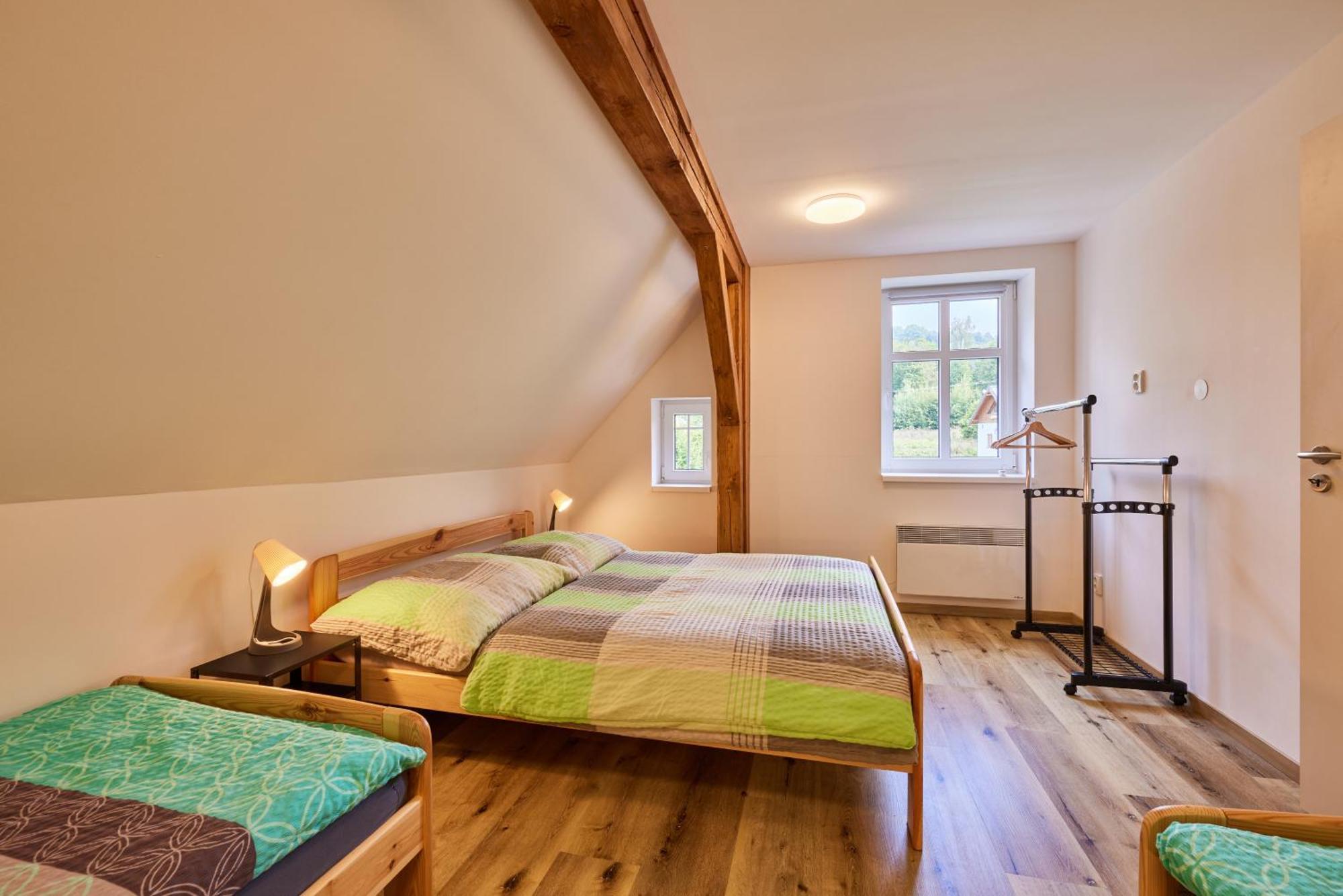 Apartmany Rudnik Bolkov 外观 照片